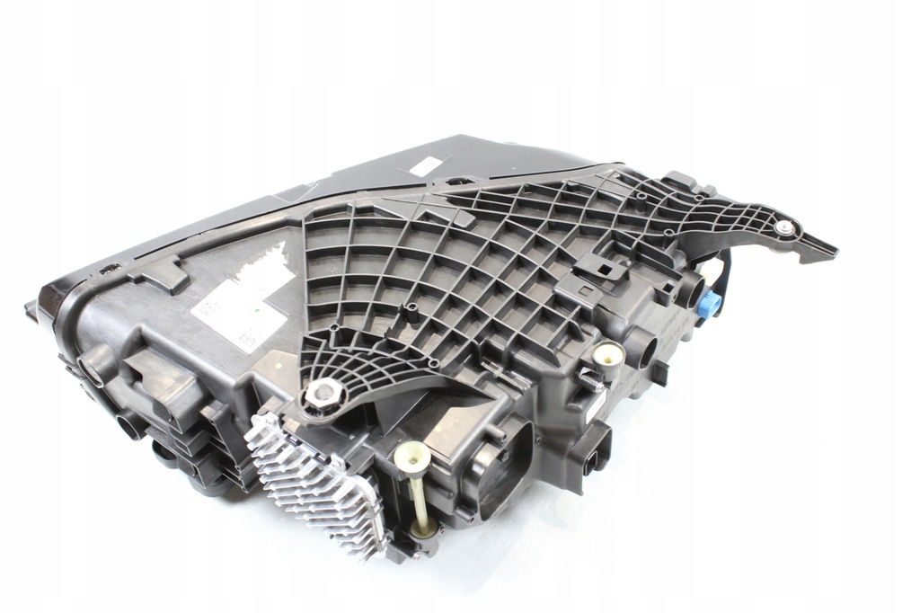 фото №10, Лампи передні crystal europa комплект bmw g70