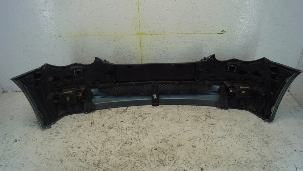 Бампер перед mercedes c w203 седан універсал ксенон Ціна