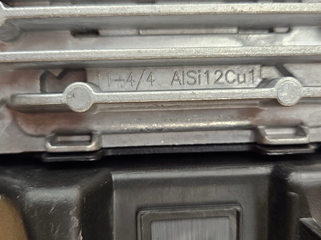 фото №5, Левая лампа full led volvo xc40 ii