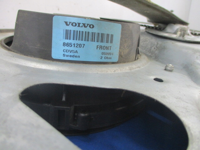 фото №7, Volvo v50 i підйомник скло перед правий+ плита