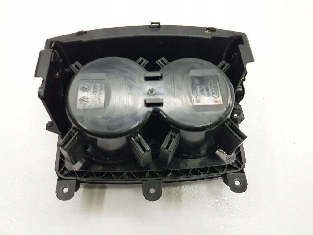 фото №6, Audi a7 s7 4g 2014 середина тримачі заводський