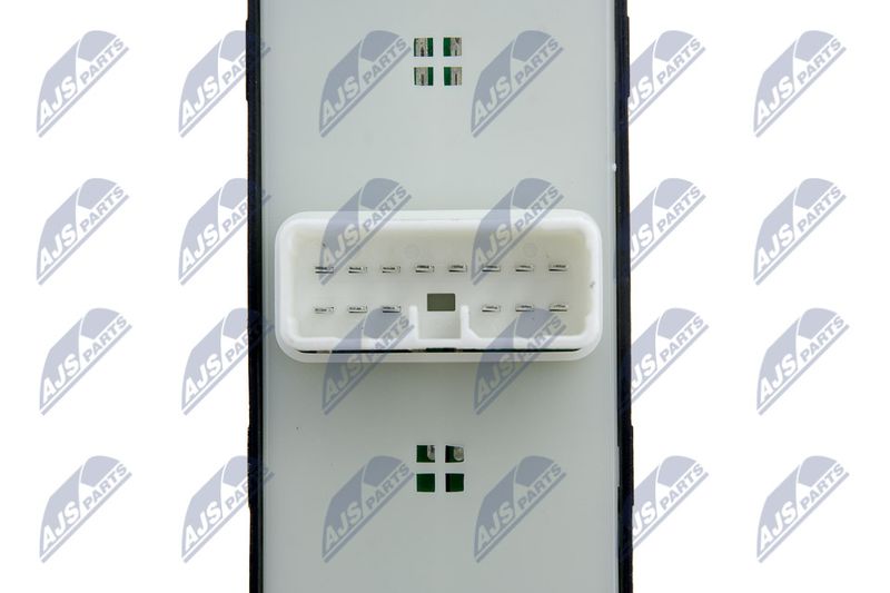 фото №16, Переключатель управление окон chevrolet lacetti 2005