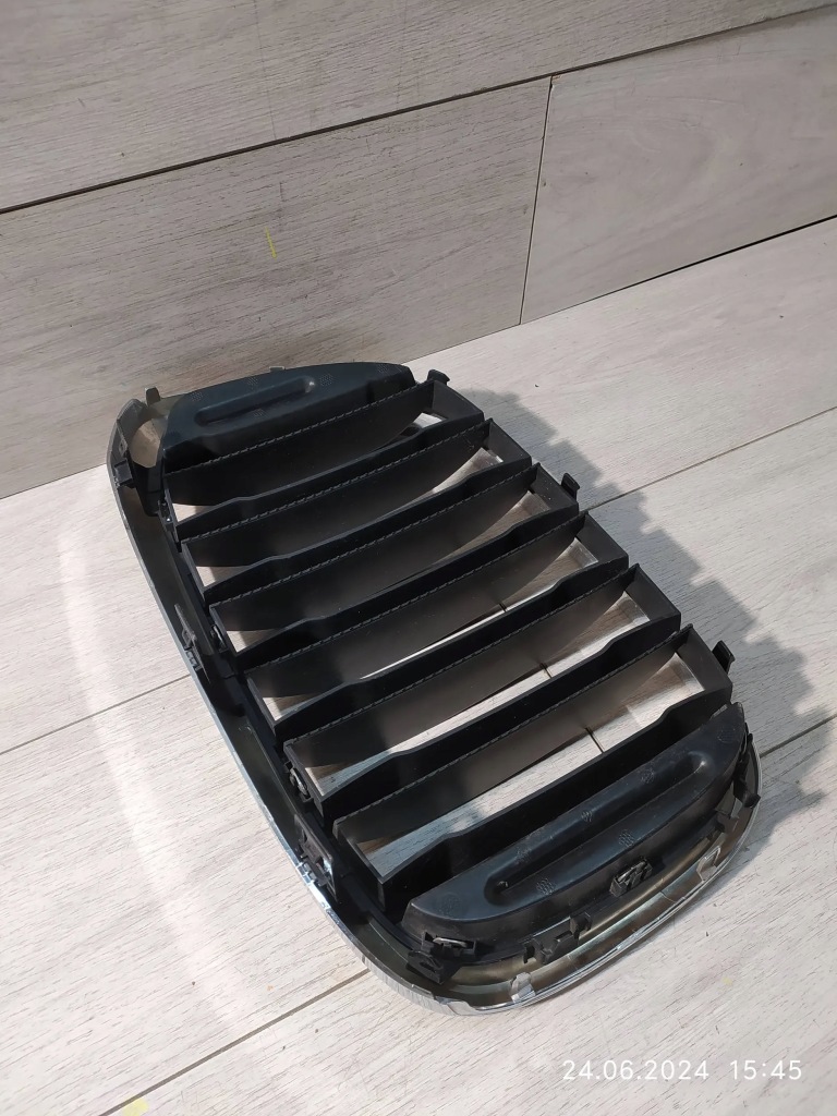 фото №8, 9011. bmw x3 g01 решётка радиатора решётка радиатора правый перед 8091726