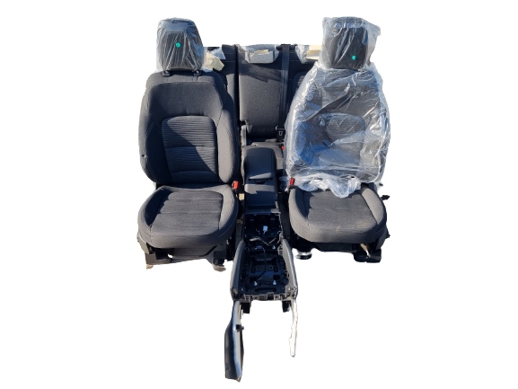 фото №1, Ford kuga mk3 сиденья сиденье nowe