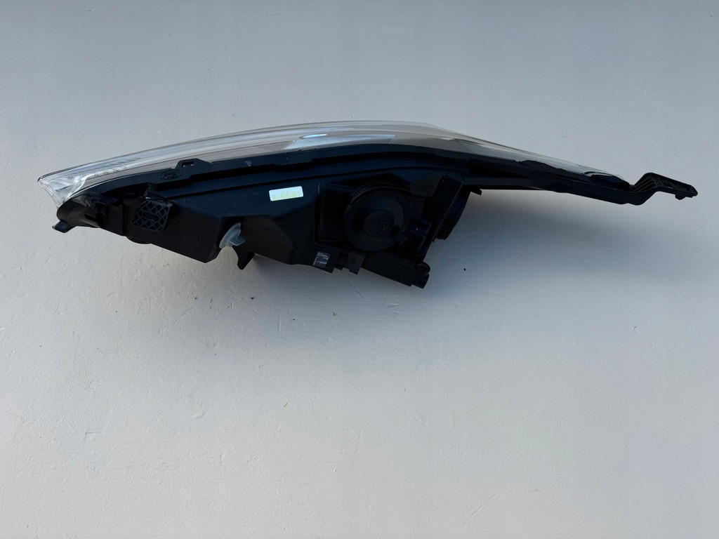 фото №12, Ford fiesta vii 7 lift 12-17r лампа правая передняя правый перед c1bb-13w029