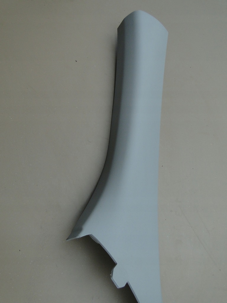 фото №6, Chevrolet colorado gmc canyon захист ліва стійка