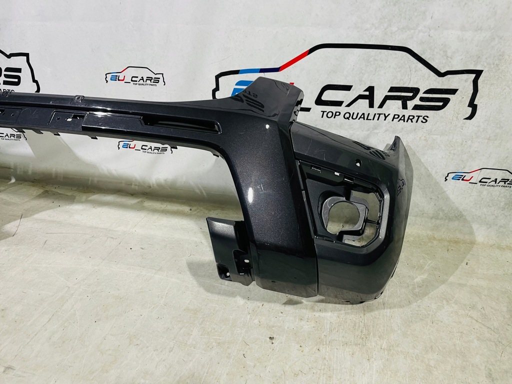 фото №6, Ford ranger vi 6 бампер перед передній 2022-2024 rok