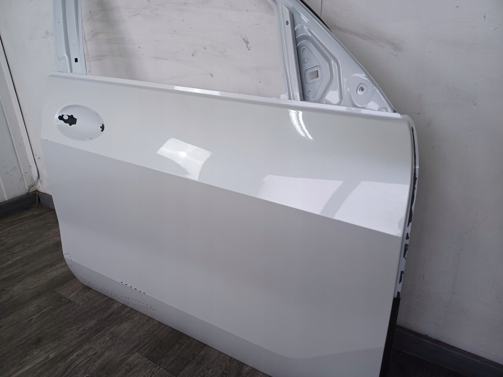 фото №8, Дверь ----- bmw x5 g05 ------ передние правое -----