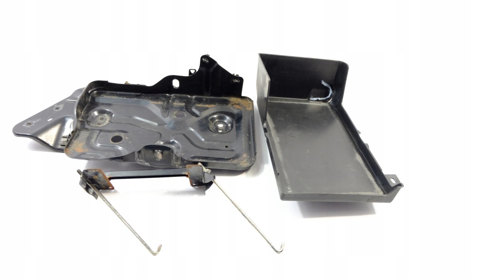 Купить Citroen c4 aircross основание аккумулятор