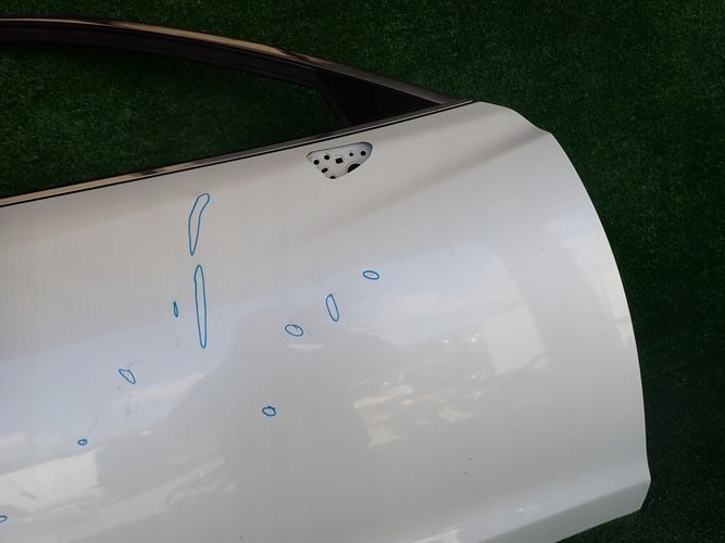 фото №6, Mazda 6 12- двері праве передні перед