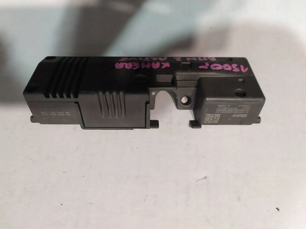 фото №8, Камера автономная bmw x1 u11 x5 g05 x6 g06