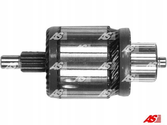 фото №10, Крильчатка стартер as-pl sa5011