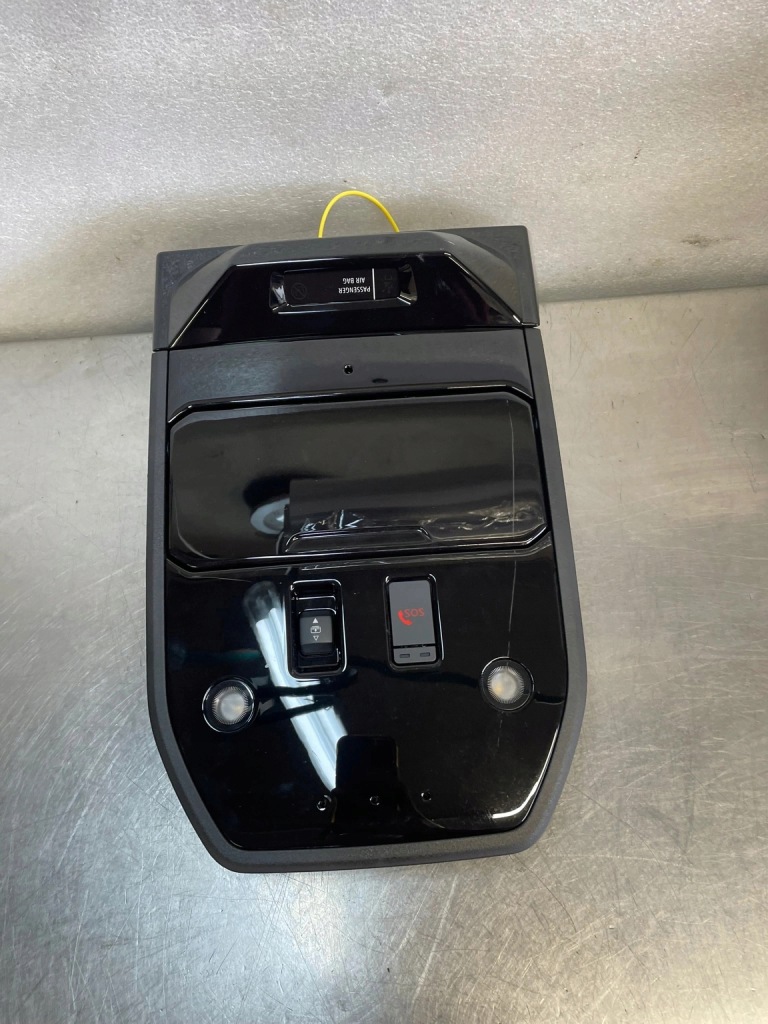 Купить Лампа освещение renault austral 969813404r