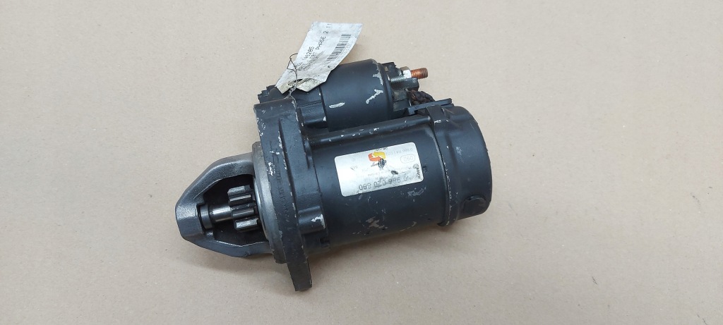 Купити Стартер bmw e87