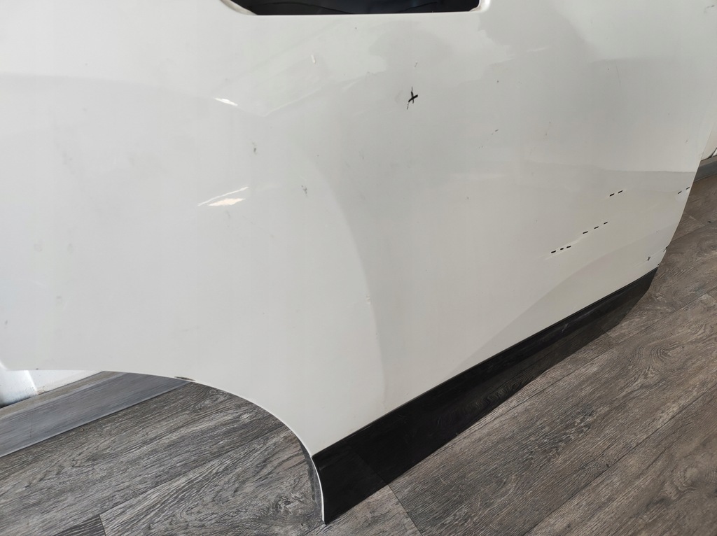 фото №8, Дверь bmw ix i20 задние правое --