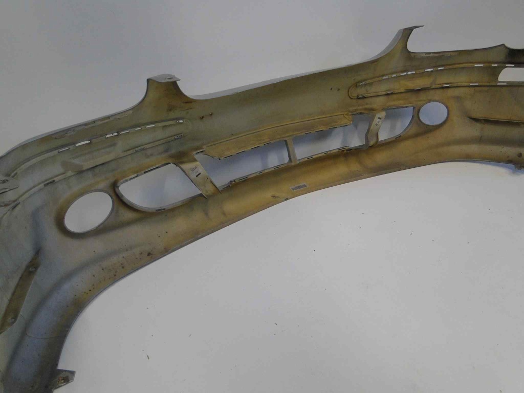 фото №11, Mercedes slk r170 170 lift бампер bez pts i sprys