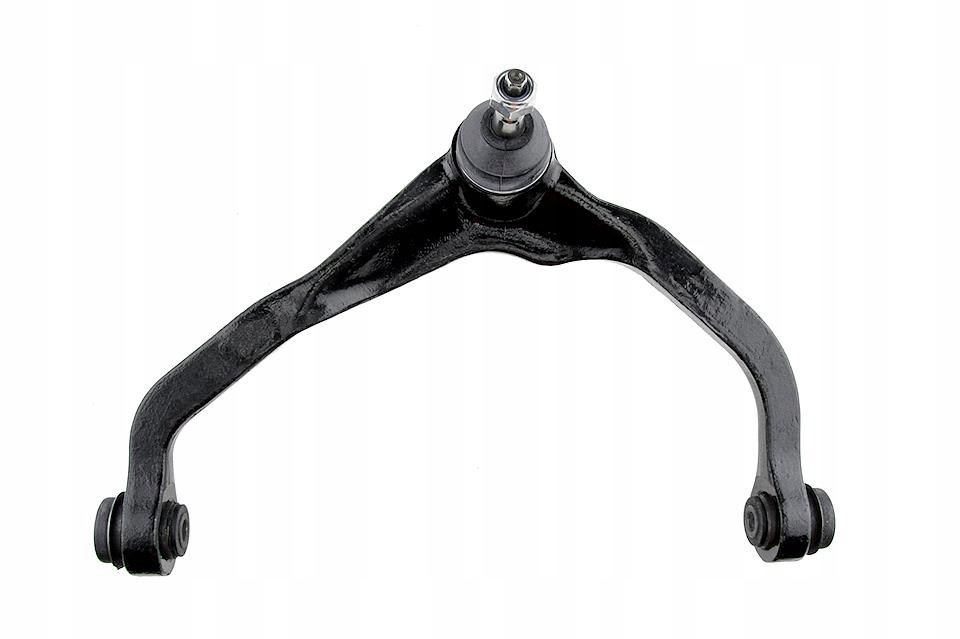 фото №11, Рычаг передний jeep liberty 08- nitro верхний правый