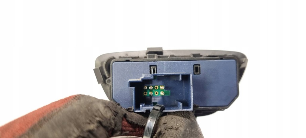 фото №3, Кнопка 9682436677 citroen c5