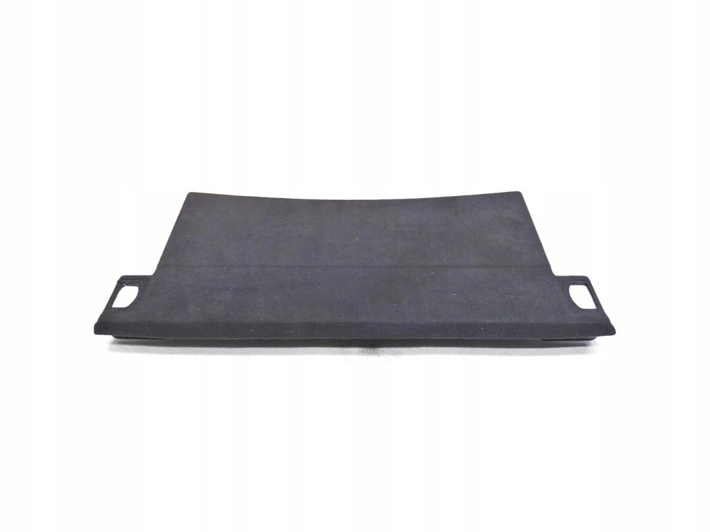 фото №1, Підлога багажника audi a4 b8 avant