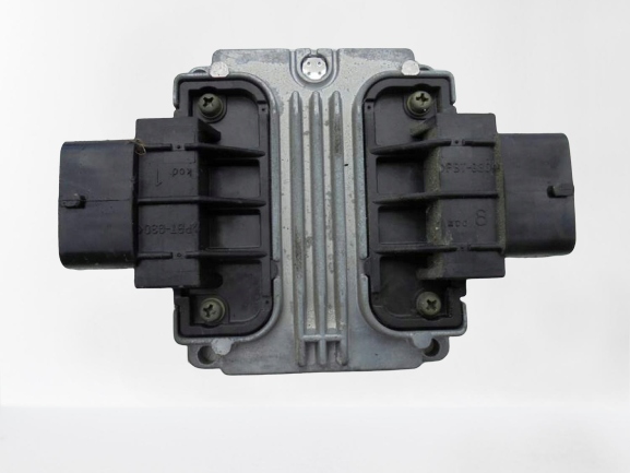 фото №1, Модуль коробки opel vectra 55351129 bp