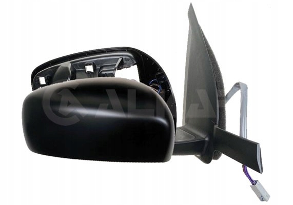 фото №1, Зеркало suzuki swift v 01.17- pr alk6140829