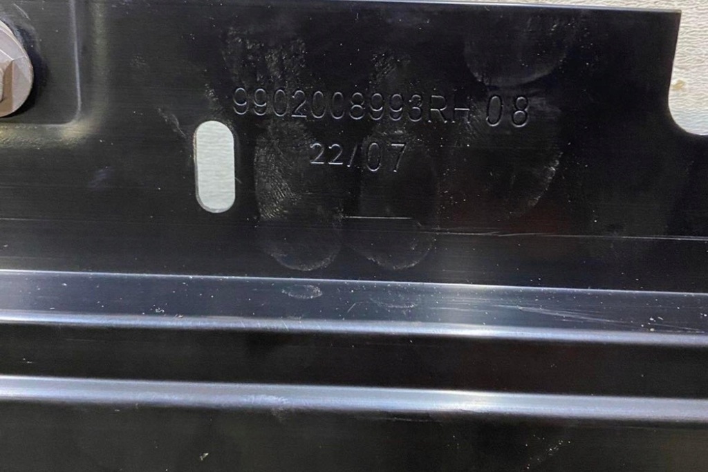 фото №8, Люк volvo 32378909 2.0l 2023