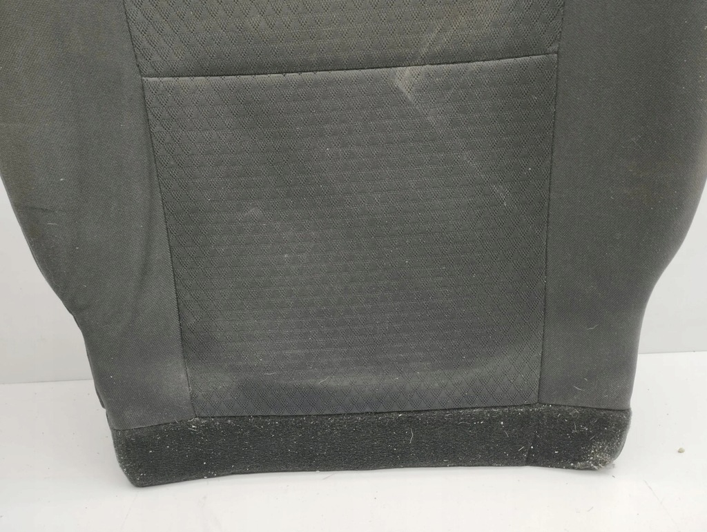 фото №10, Chrysler grand voyager v 2011 ліва основа консоль сидіння передній