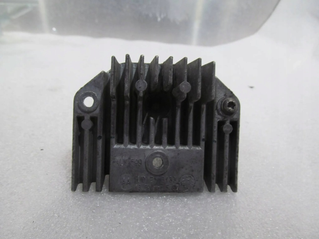 фото №10, Bmw 1 f20 f21 11-15 преобразователь модуль лампы фара led c312