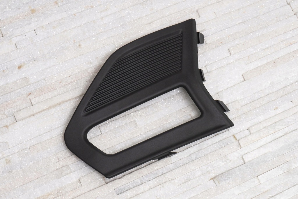 фото №11, Ford fusion mk2 ii 2018-2020 решітка бампера ліва ks7z17b814bd