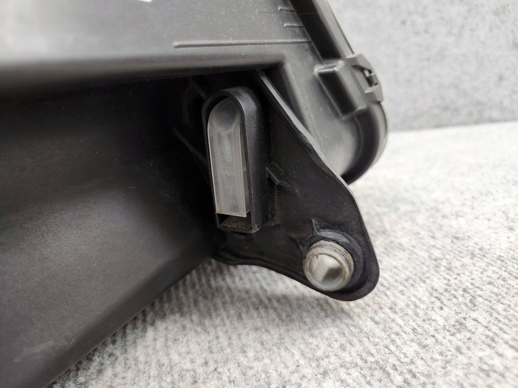 Фара фара передняя левая - vw amarok 2h bi-xenon led рестайлинг  16-20 Оригинал