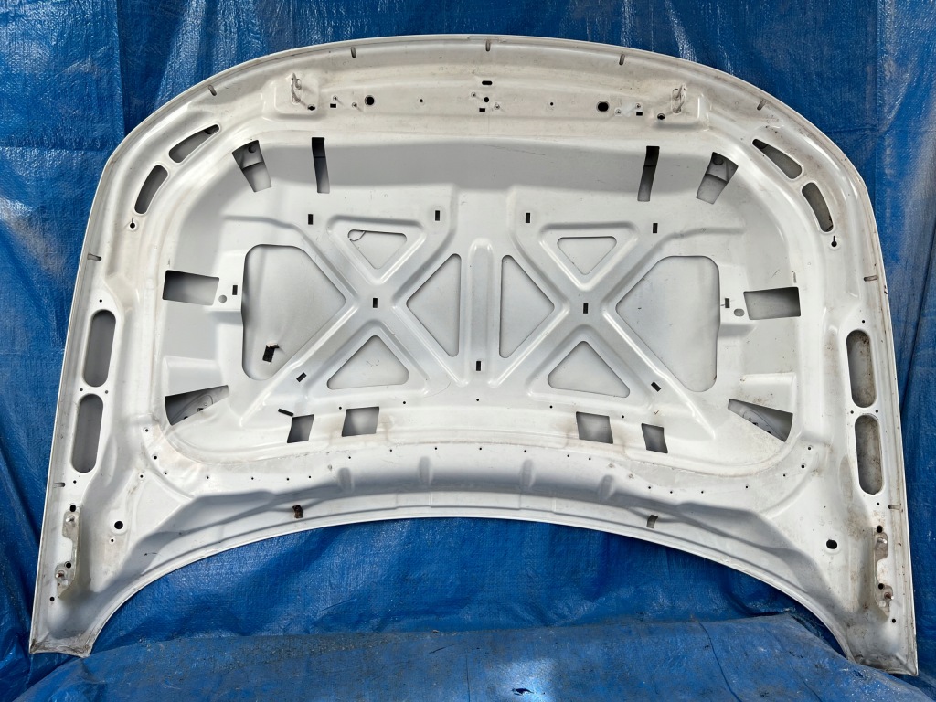 Range rover sport капот Доставка