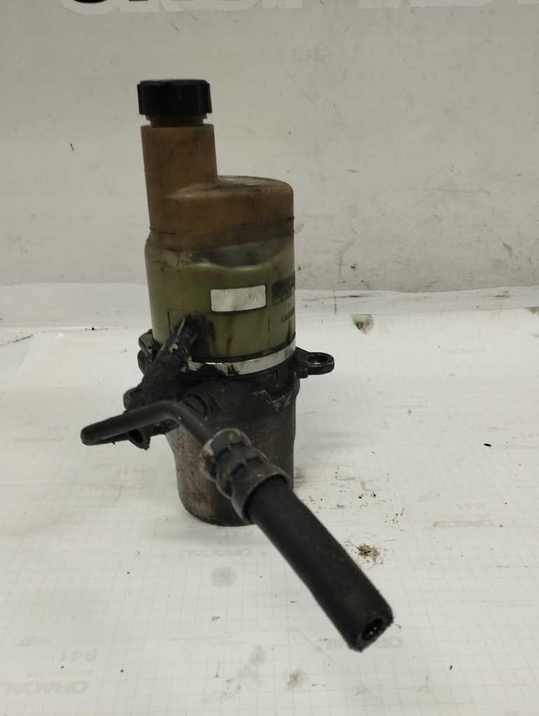 фото №1, Ford focus насос усилителя c6s4b