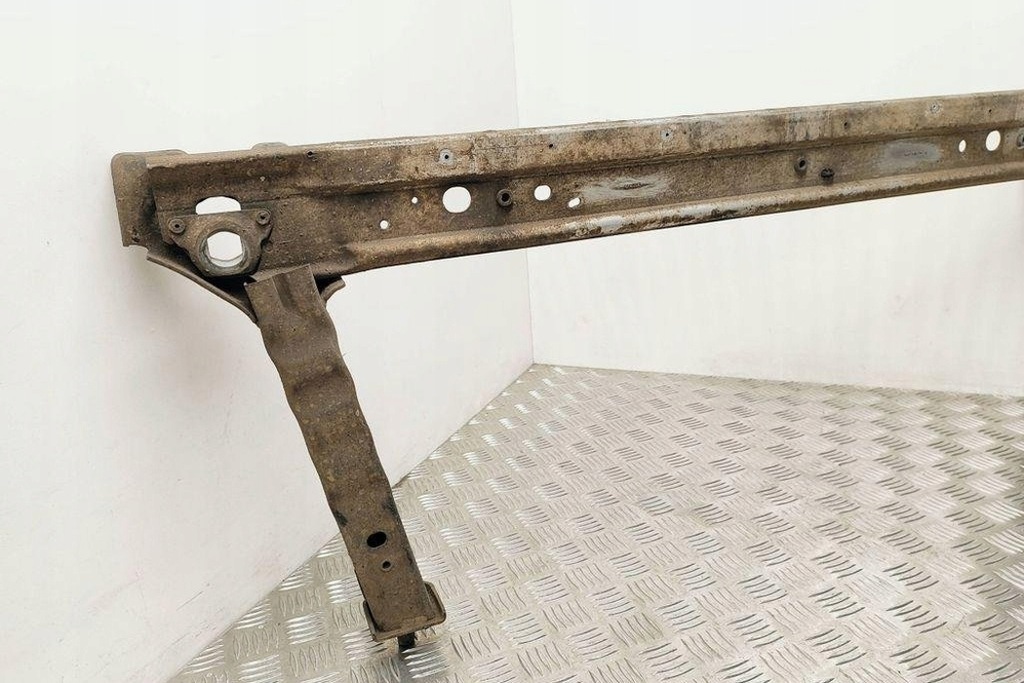 фото №7, Нижня частина поперечина передній renault grand scénic iii jz0/1_ 544f00007r