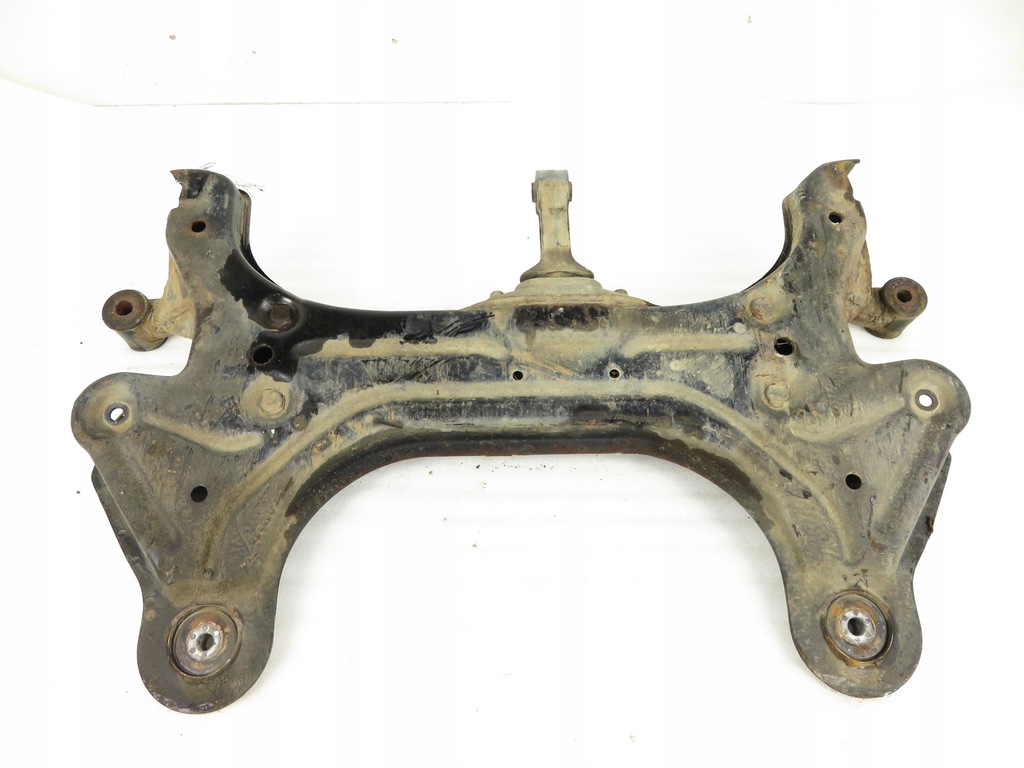 фото №4, Подрамник daewoo kalos t200 1.2