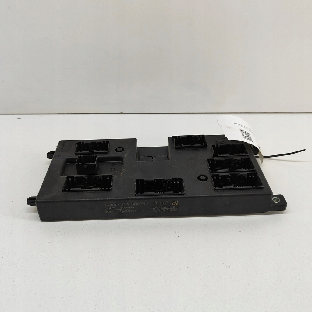 фото №3, Land rover range rover sport l494 2018 блок керування / модуль комфорту