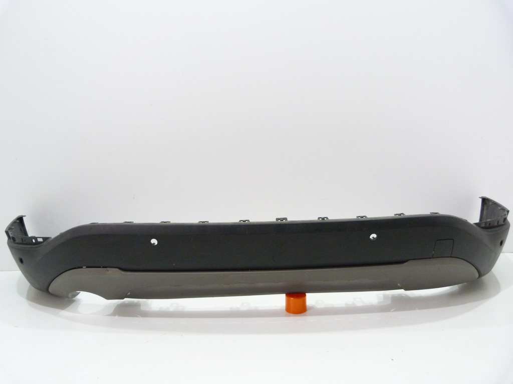 фото №14, Bmw x1 f48 f49 диффузор спойлер накладка бампера задняя 7332323 51127332323