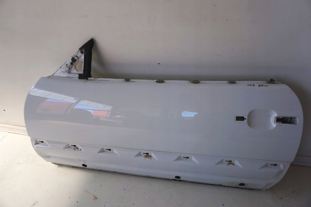 Купить Mercedes r129 sl дверь перед передние левая 149