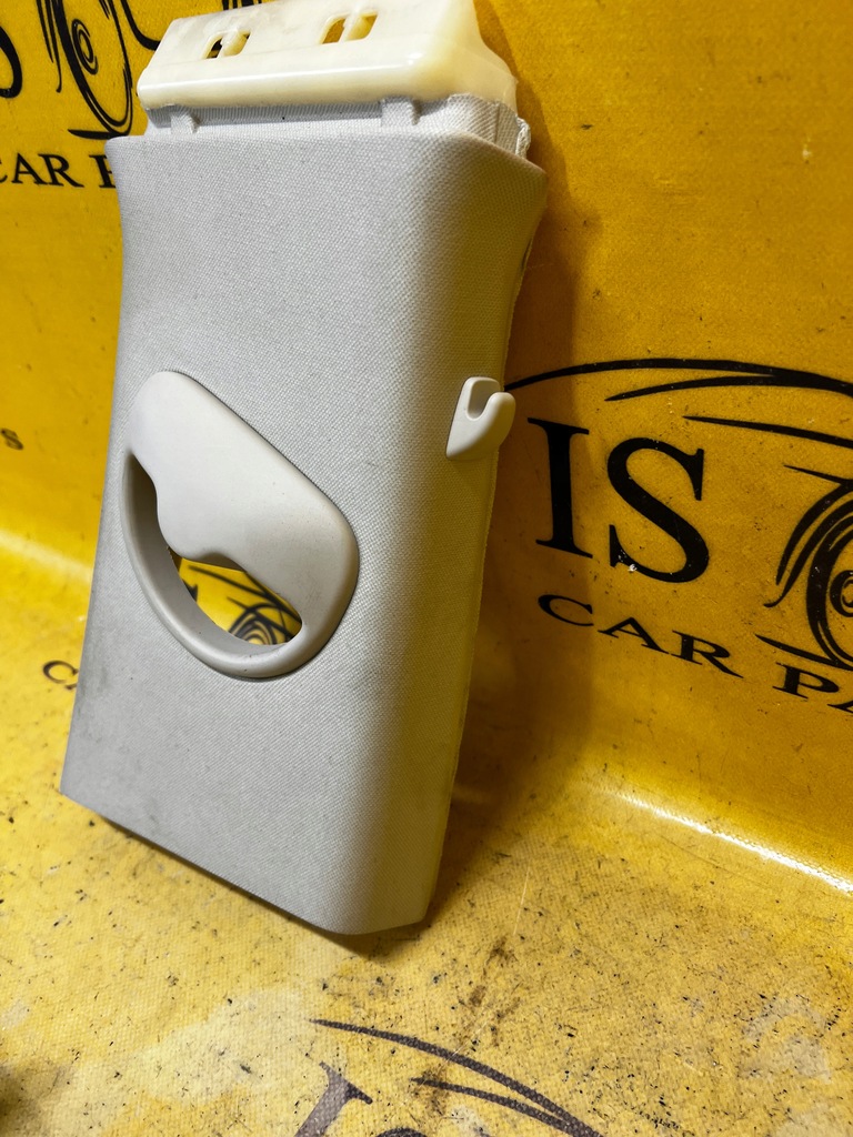 фото №3, Захист обшивка стійка b права lr range rover evoque ii l551