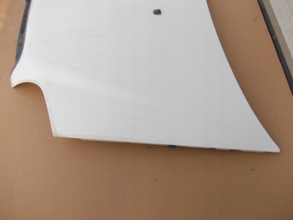 фото №8, Капот крышка двигателя fiat doblo i 249