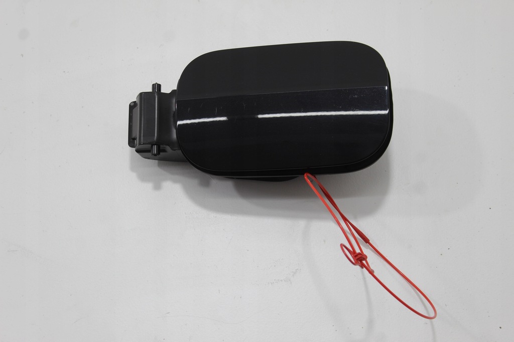 фото №1, Audi q7 4m крышка заливной топлива 4m0809906 lc9x