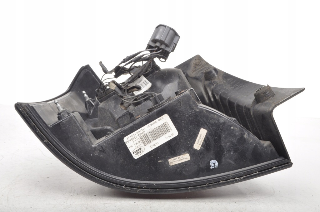 Купить Land rover freelander 2 фонари задний  led комплект dh52-13405-ab dh52-13404-ab