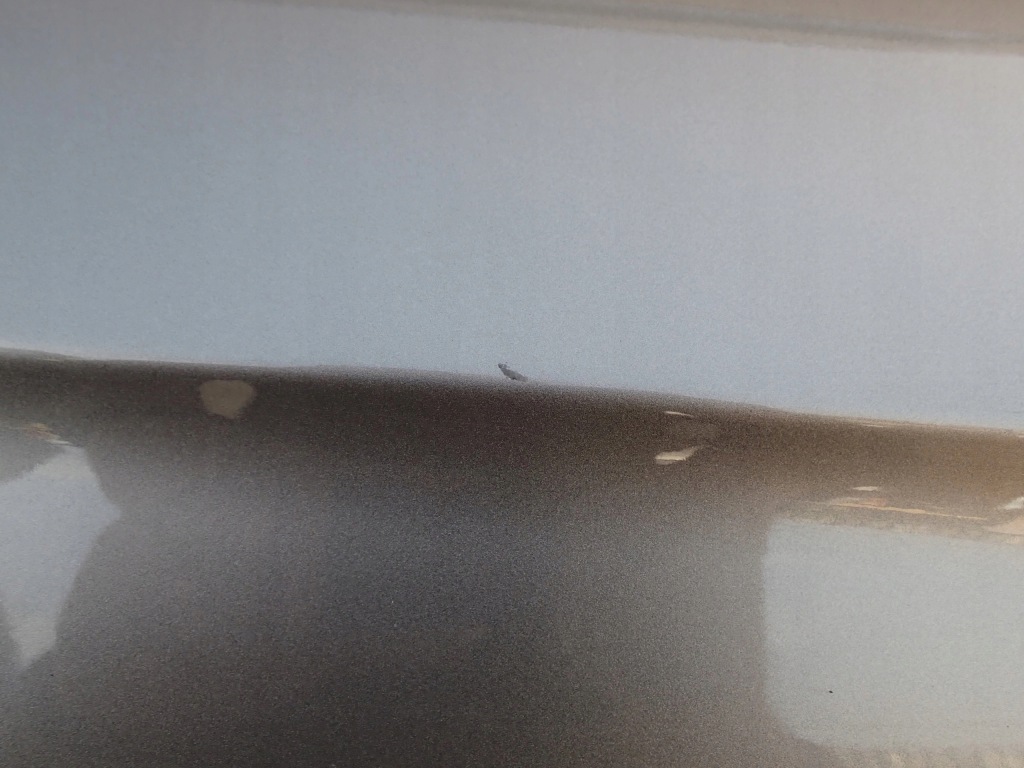 фото №7, Kia soul i 09- дверь задние правое im