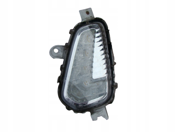 фото №1, Volvo протитуманна фара led dlr правий