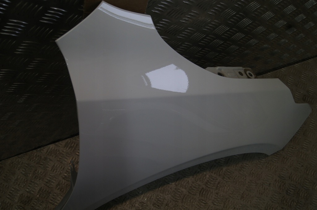 фото №6, Kia ceed iii lift крыло перед передний правый phev wd