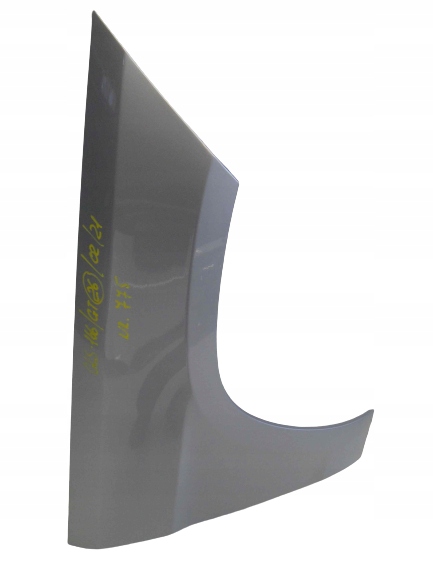 фото №1, Mercedes gl gls x166 166 крыло передний правый 775