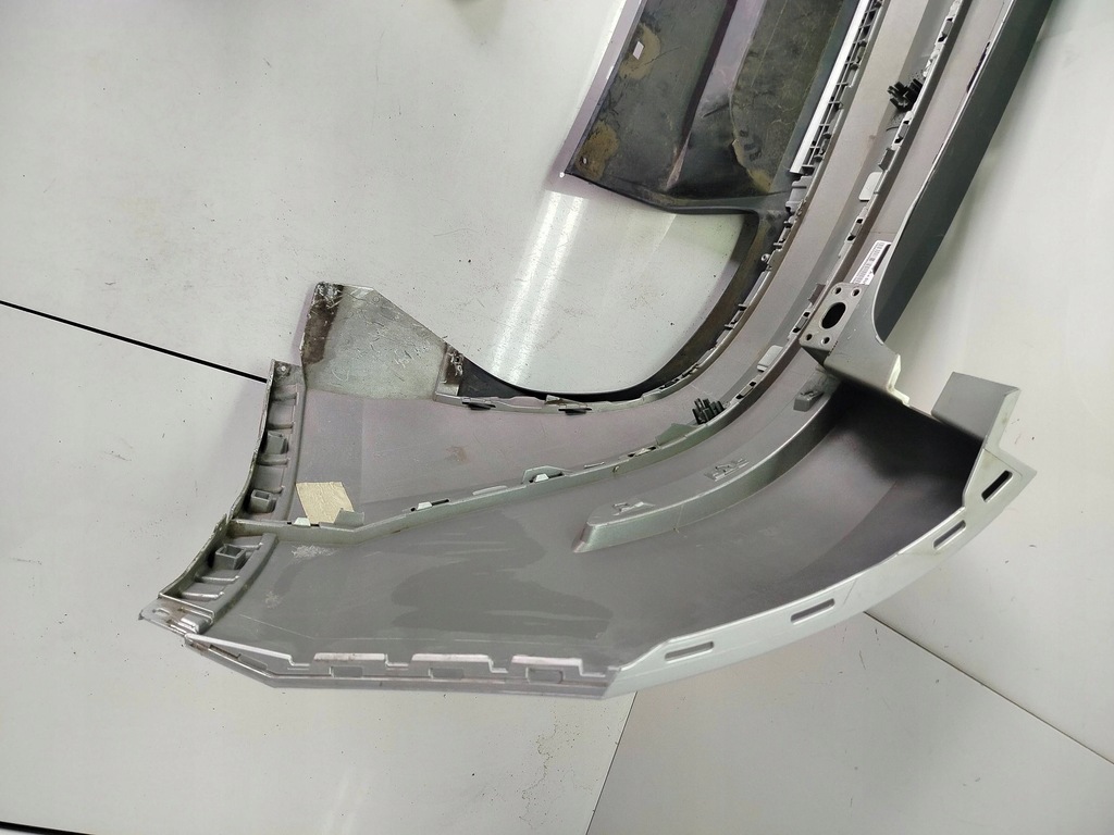 фото №11, Skoda kodiaq rs 565 2016- бампер задний