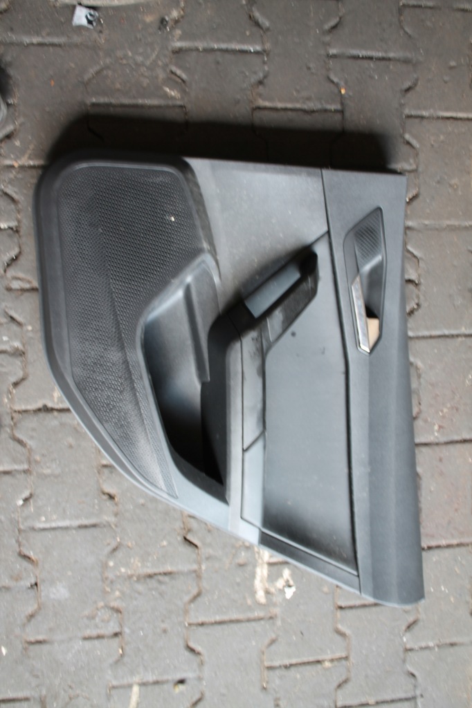 фото №1, Обшивка обивка дверь seat leon 5fe867212c