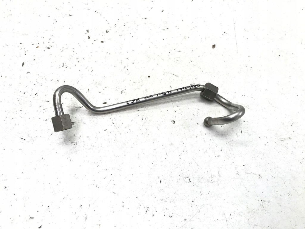 фото №1, Citroen c5x c5 x ds7 3008 iii 508 ii 1.6 thp 2023 труба шланг топлива