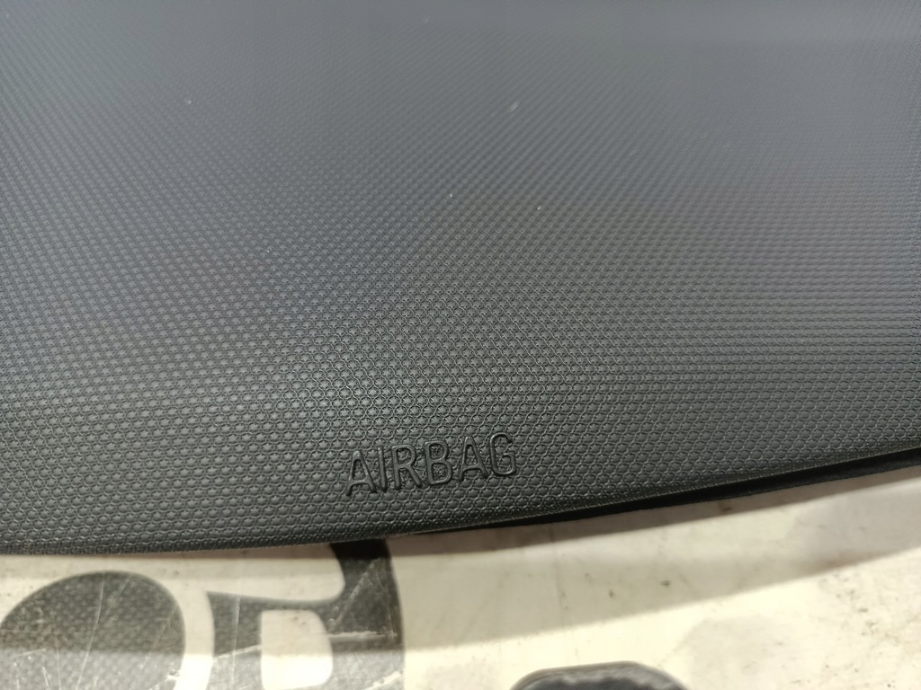 фото №5, Opel crossland приборная панель консоль - накладка подушка безопасности подушки безопасности ремни оригинал