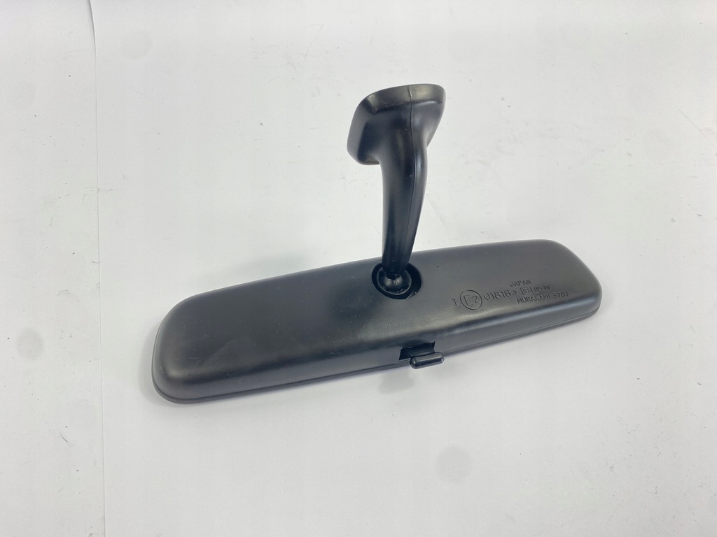 фото №11, Зеркало заднего вида заднего вида внутреннее mitsubishi galant vii